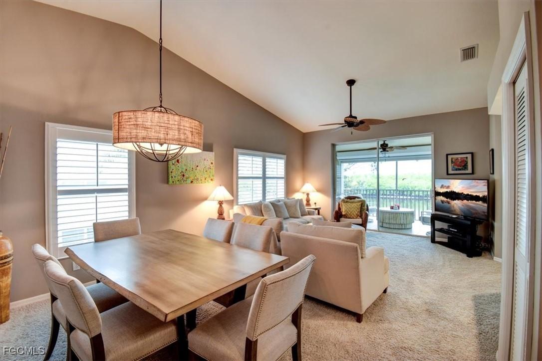 182 Newport Dr. #1007, Naples, FL 34114