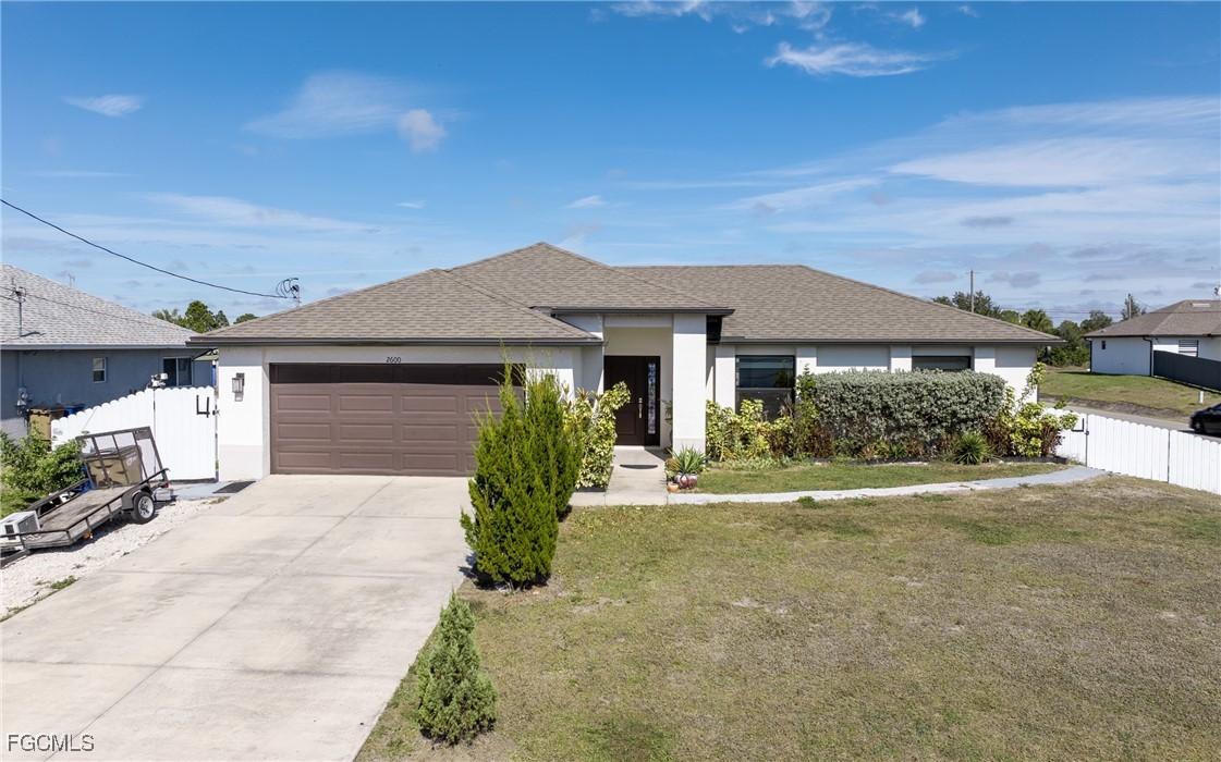 2600 44th St., Lehigh Acres, FL 33976