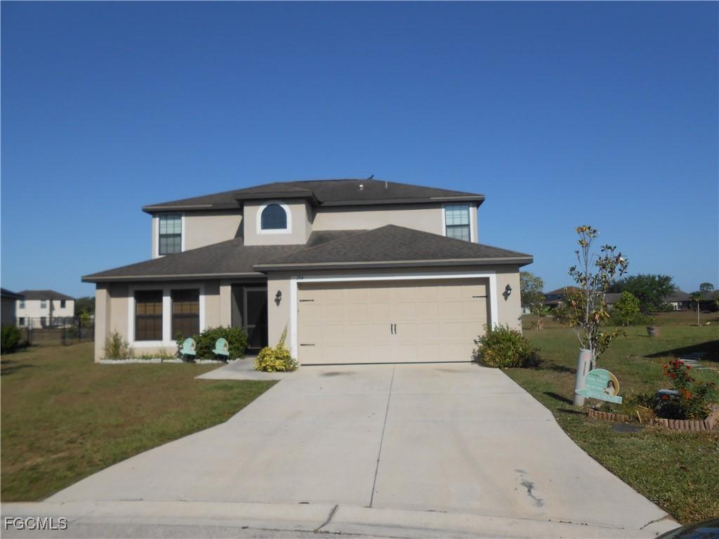 154 Shadowview Ct., Lehigh Acres, FL 33974