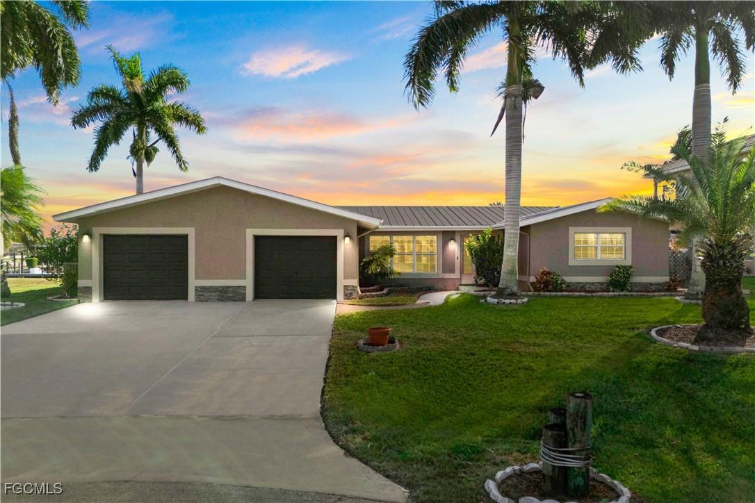 3130 SE 18th Pl., Cape Coral, FL 33904