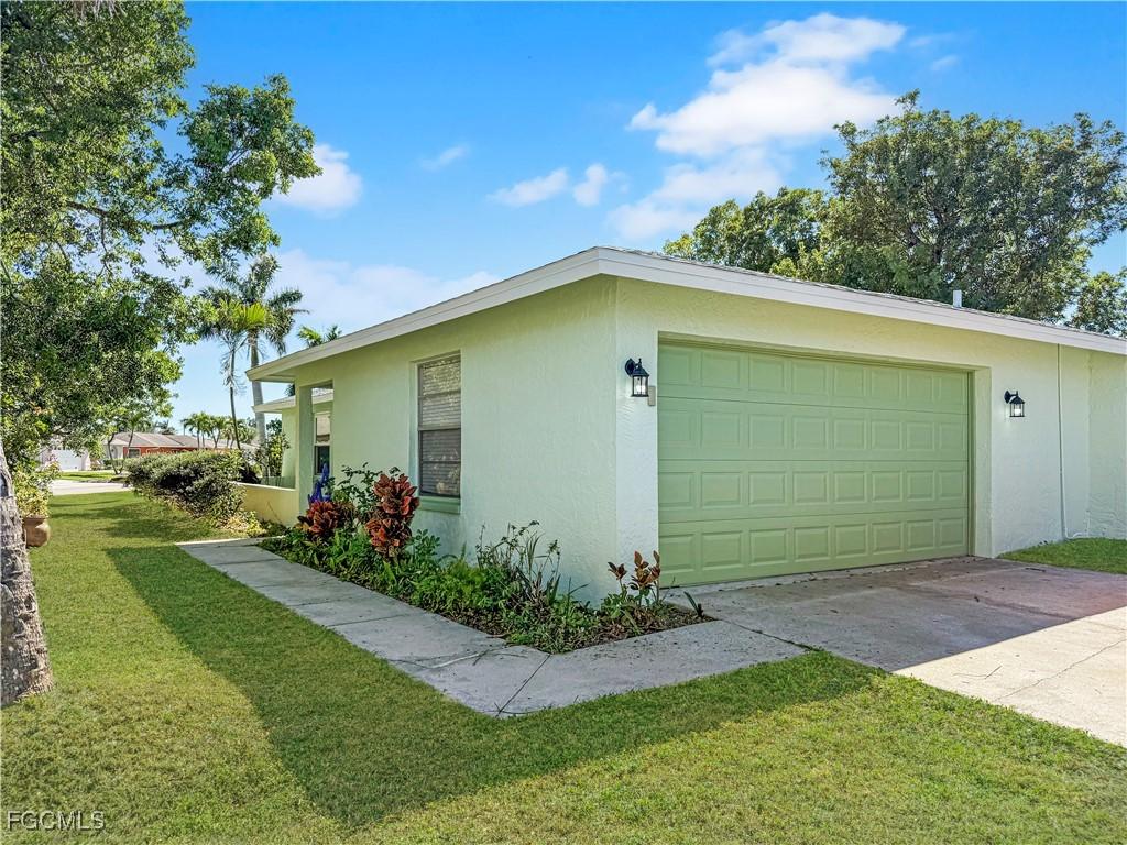 3510 SE 2nd Ave., Cape Coral, FL 33904