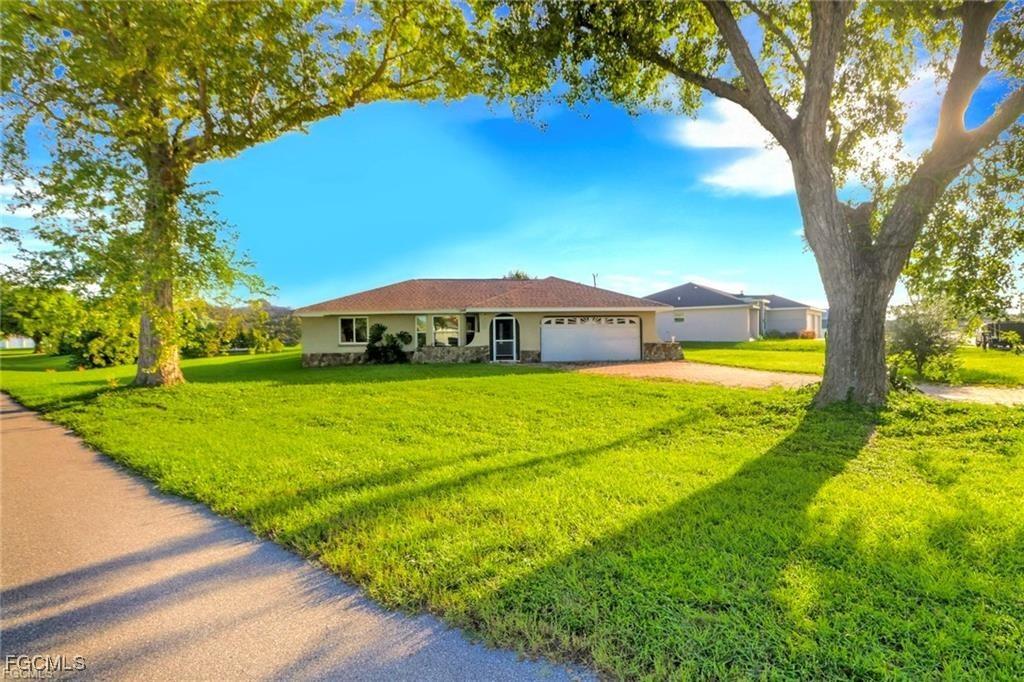 601 SE 31st St., Cape Coral, FL 33904