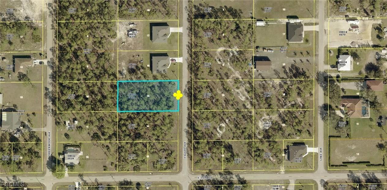 1405 8th Ave., Lehigh Acres, FL 33972