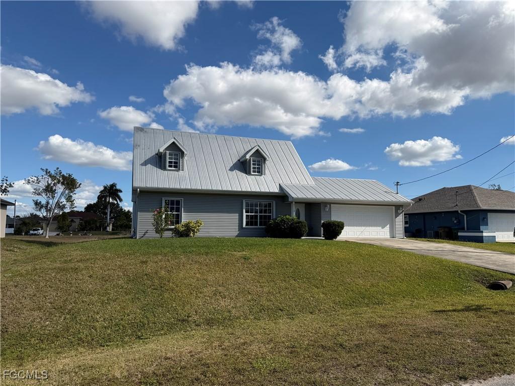 2113 NW 22nd Ave., Cape Coral, FL 33993