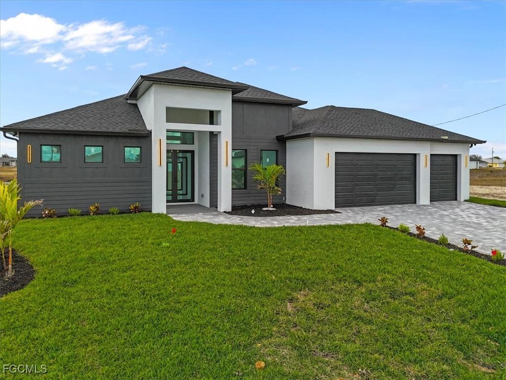 1202 NE 6th Ave., Cape Coral, FL 33909