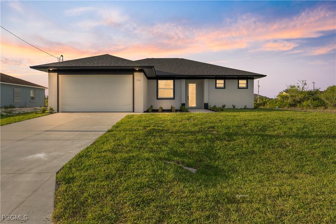 3100 54th St., Lehigh Acres, FL 33971