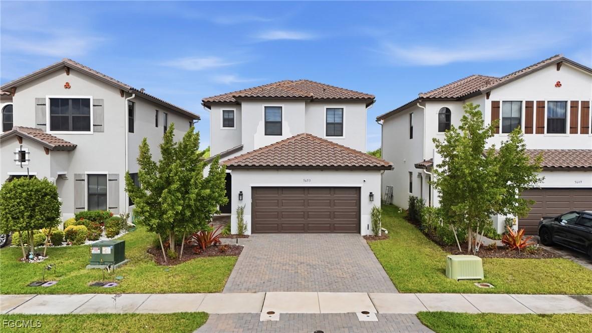 5653 Cassidy Ln., Ave Maria, FL 34142