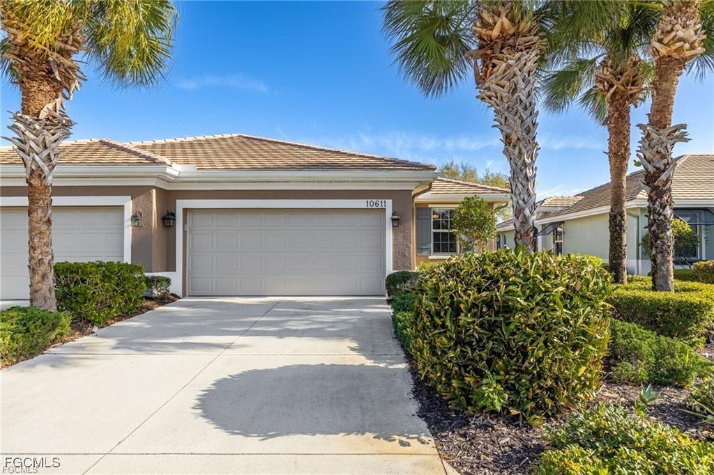 10611 Camarelle Cir., Fort Myers, FL 33913