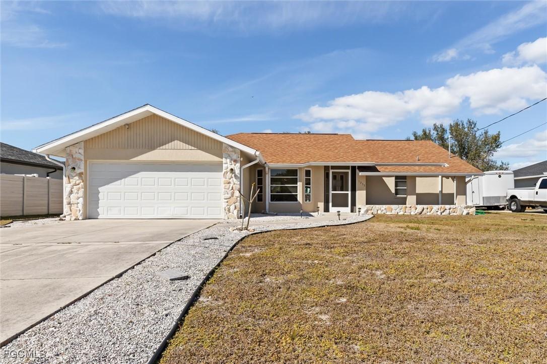 7235 Sea Mist Dr., Port Charlotte, FL 33981