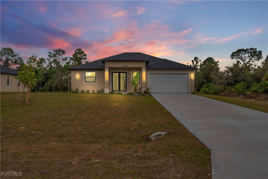 5010 SE Tradewinds Cir., Labelle, FL 33935