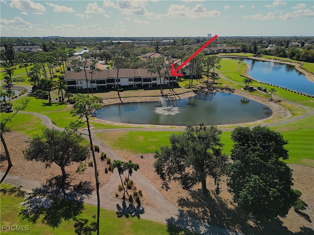 5665 Trailwinds Dr. #621, Fort Myers, FL 33907
