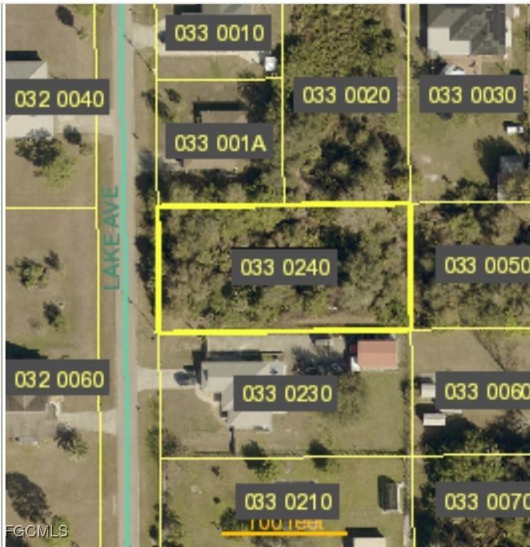 618 Lake Ave., Lehigh Acres, FL 33972