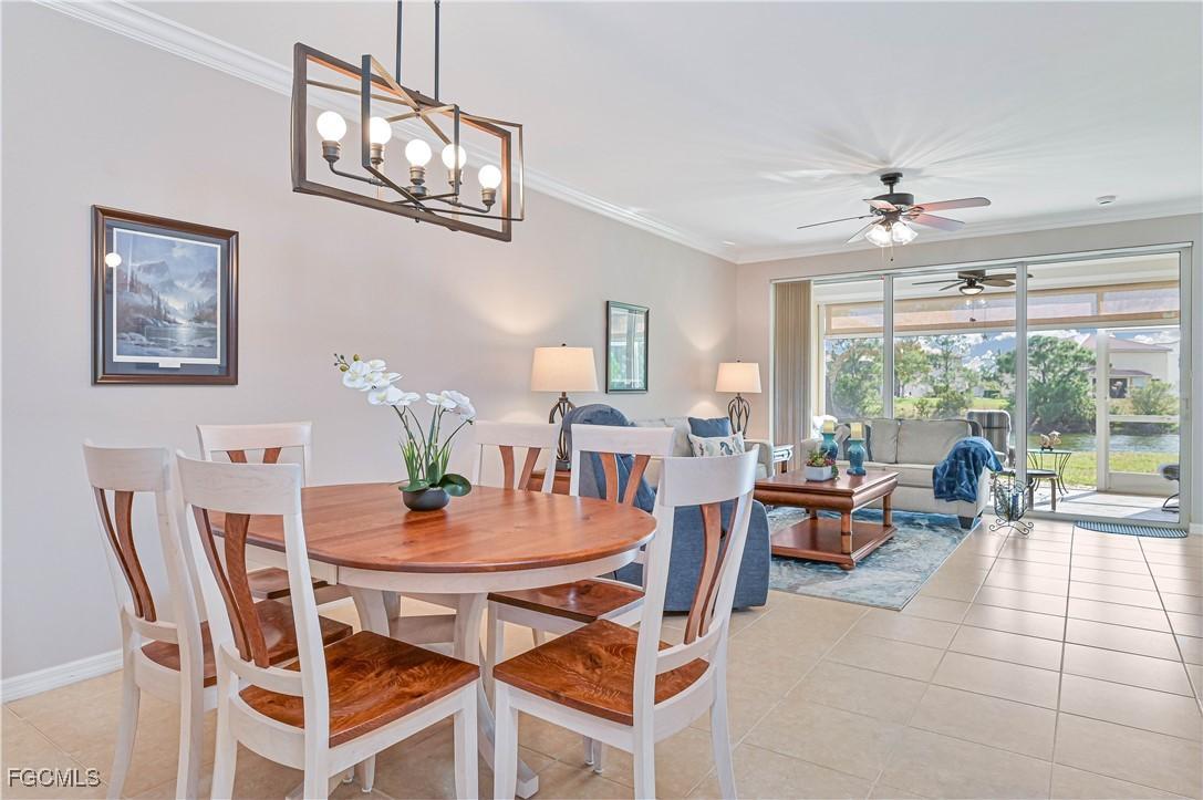 10137 Colonial Country Club Blvd. #1107, Fort Myers, FL 33913