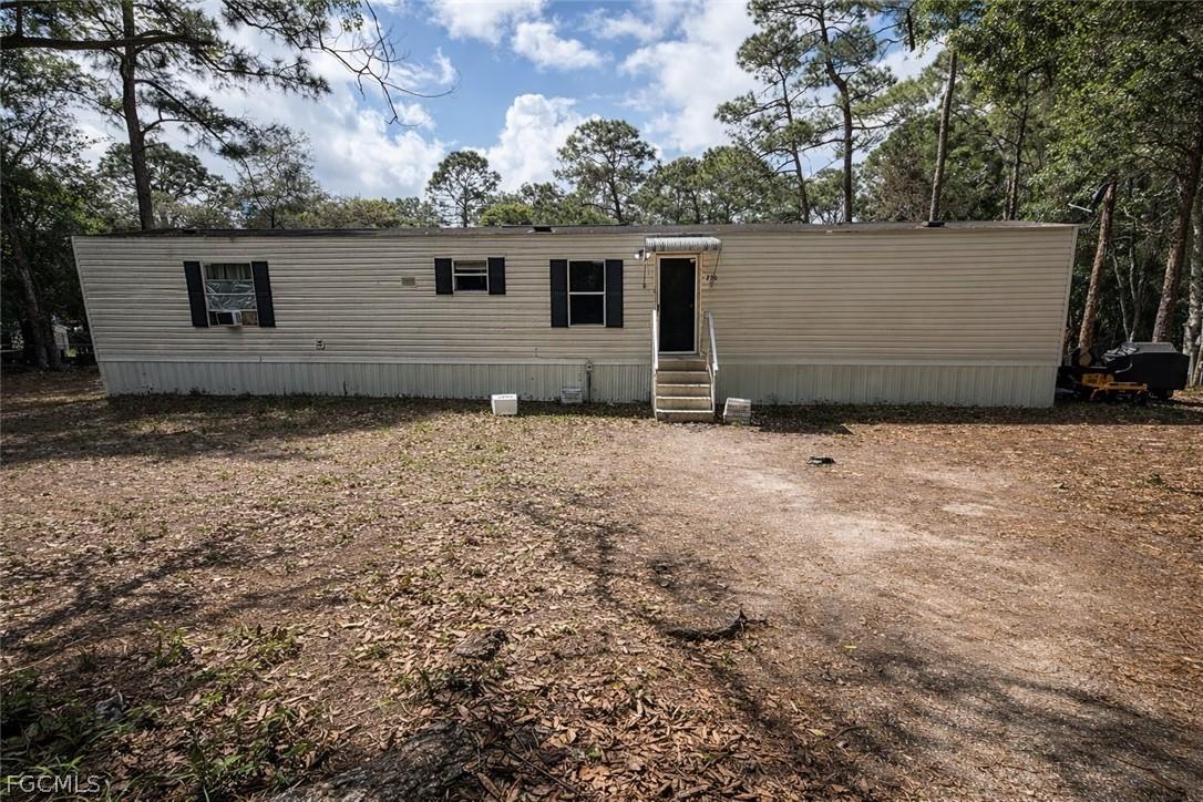 730 S Trebol St., Clewiston, FL 33440