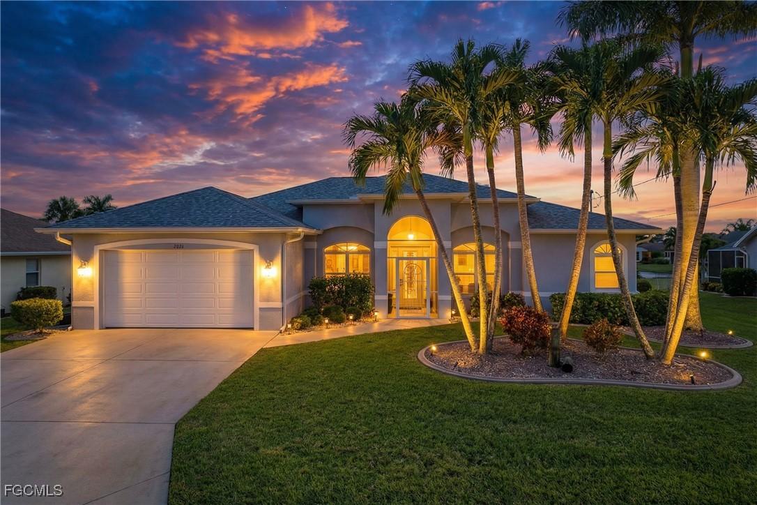 2026 SE 29th St., Cape Coral, FL 33904
