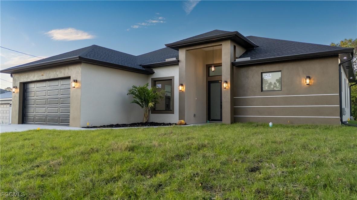 2804 31st St., Lehigh Acres, FL 33971