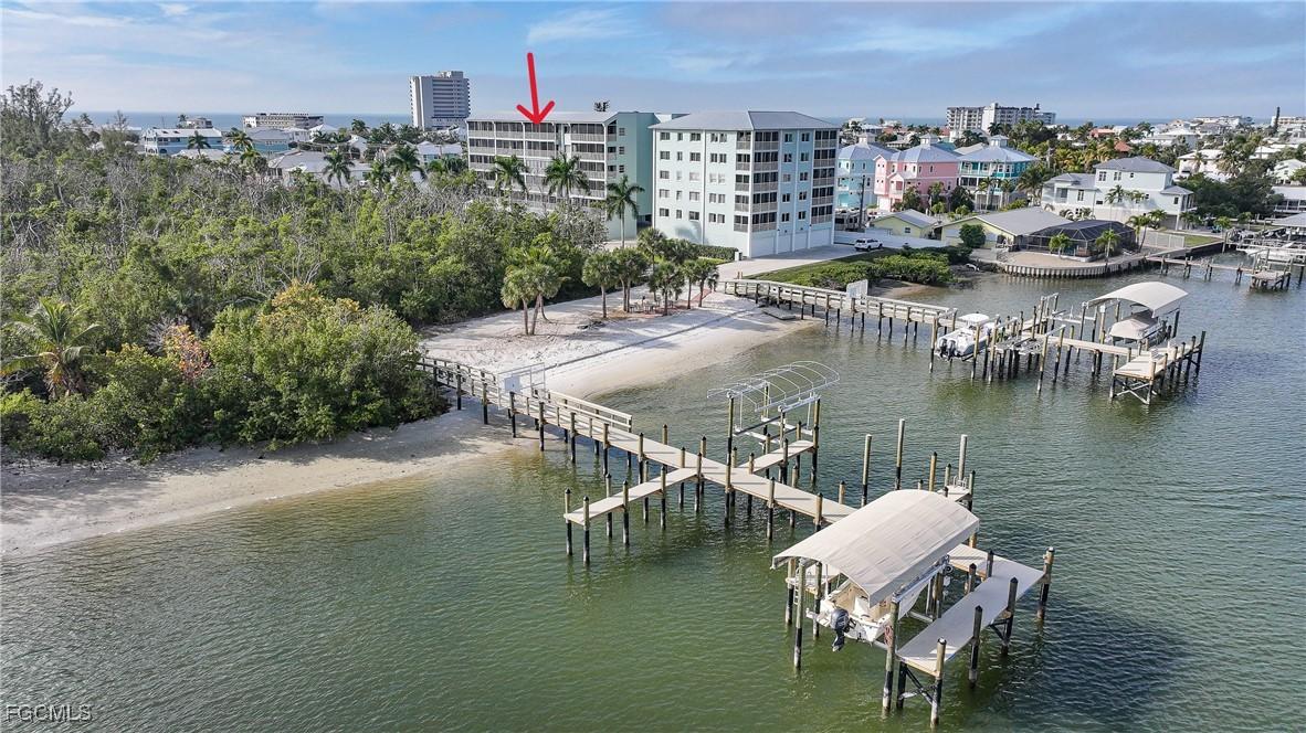 345 Mango St. #604, Fort Myers Beach, FL 33931