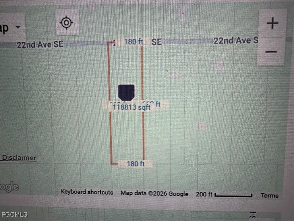 22nd Ave., Naples, FL 34117