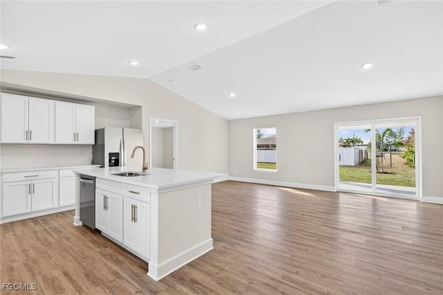 New Construction Homes For Sale This Week in Cape Coral: January 21st to January 27th