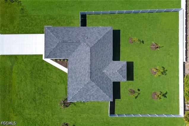 New Construction Homes For Sale This Week in Cape Coral: January 21st to January 27th
