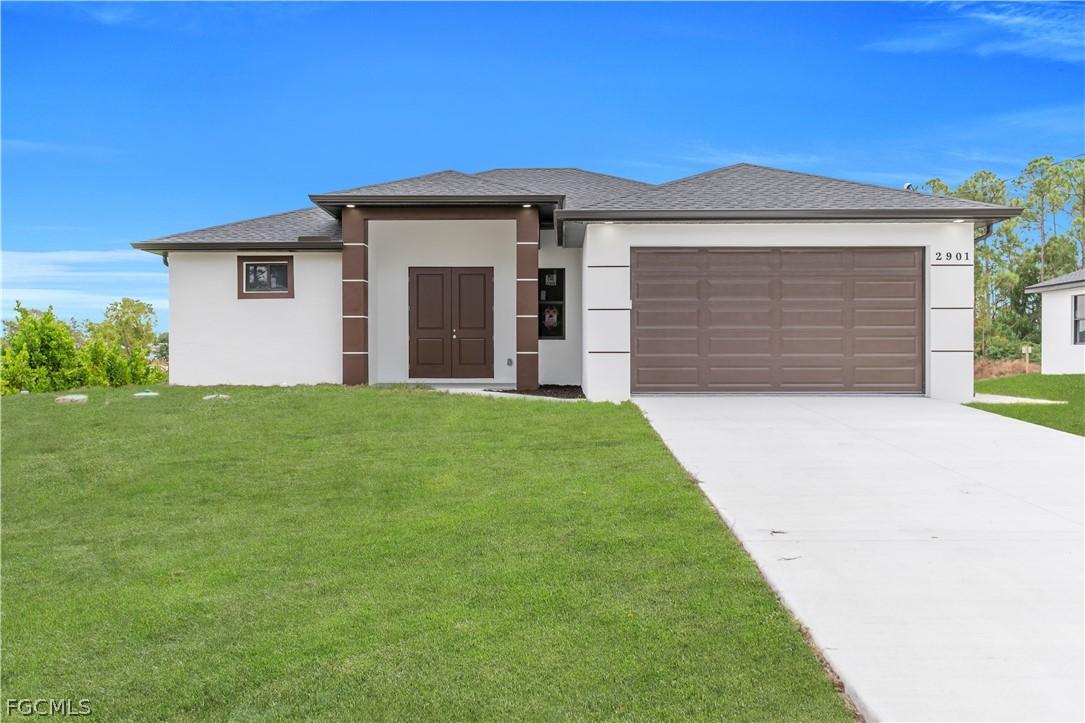 2901 Villa S Ave., Lehigh Acres, FL 33976