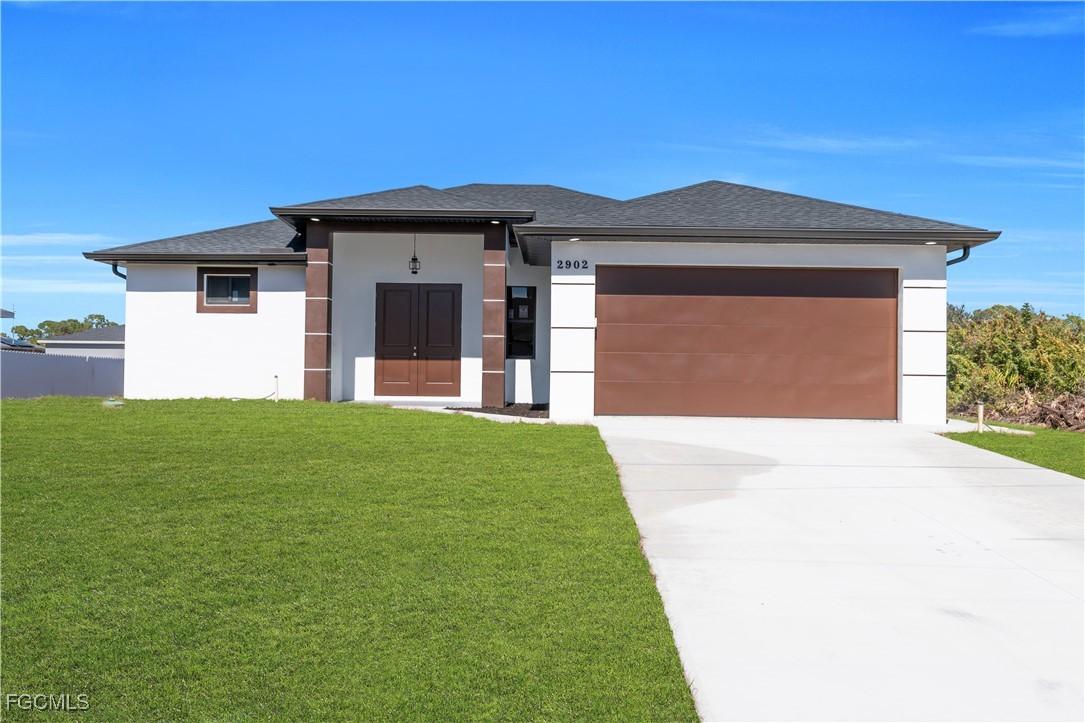 2902 4th St., Lehigh Acres, FL 33976