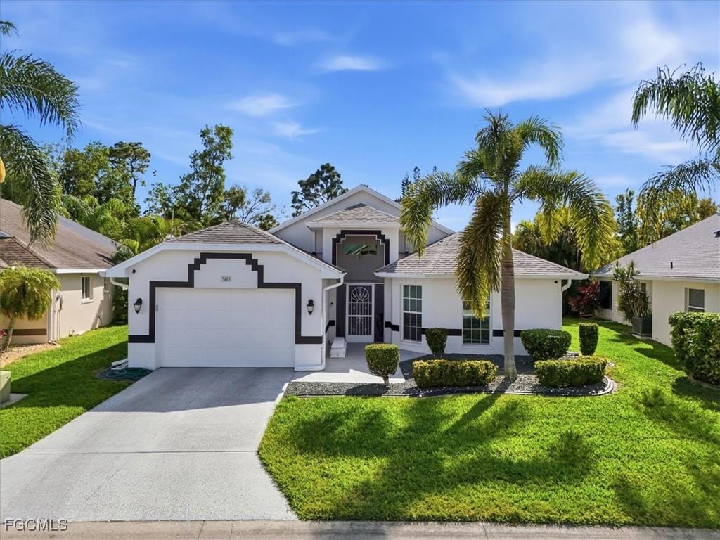 3480 Sabal Springs Blvd., North Fort Myers, FL 33917