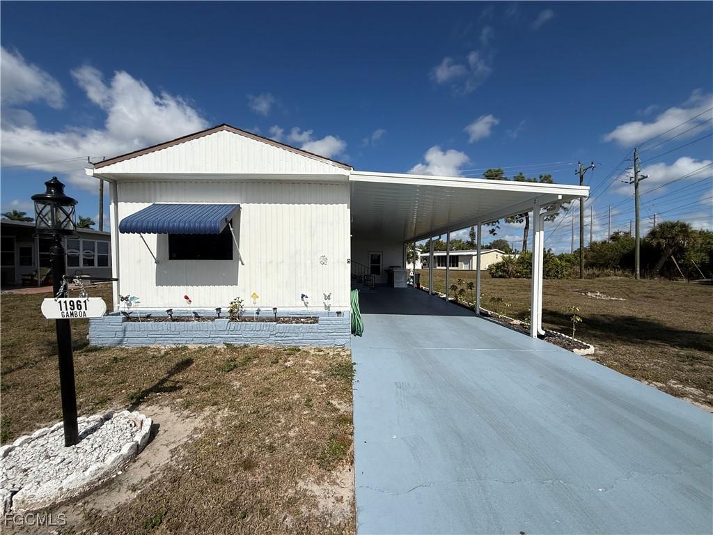 11961 Monaco Ln. #B, Bonita Springs, FL 34135