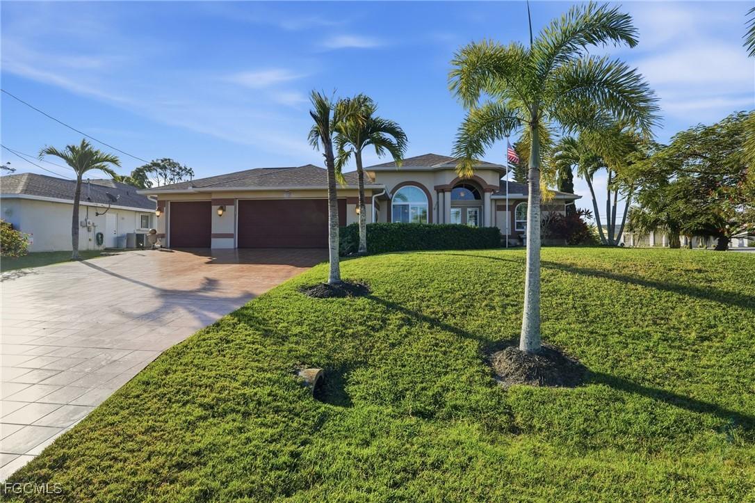 1422 SW 16th Ter., Cape Coral, FL 33991