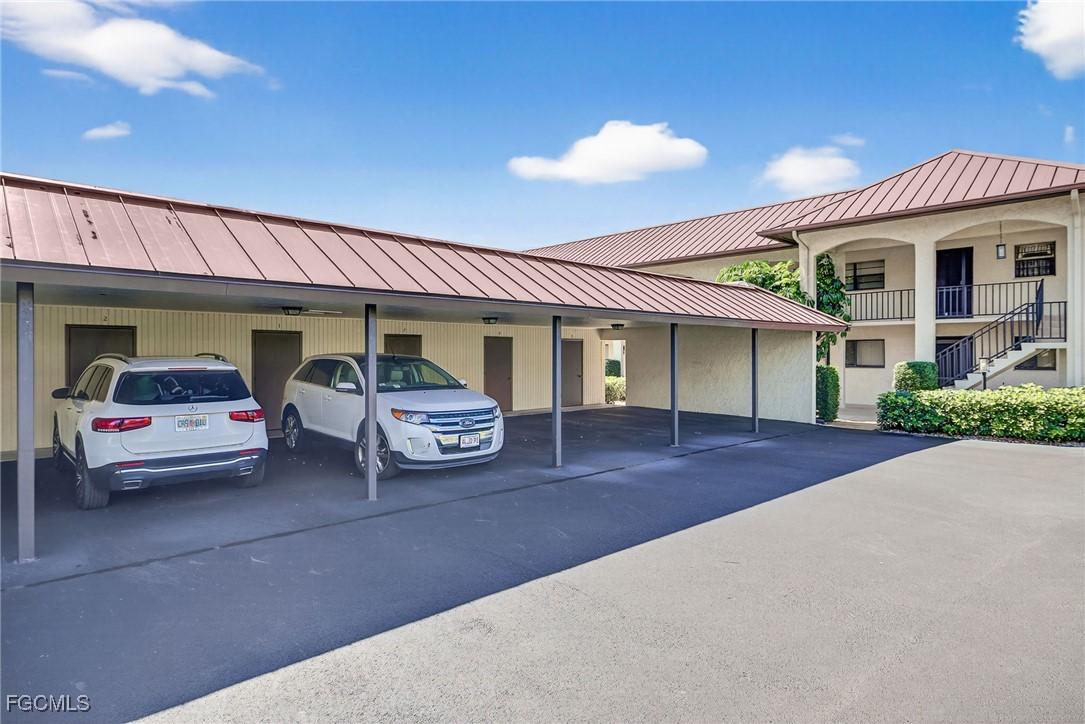 4062 Belair Ln. #2, Naples, FL 34103