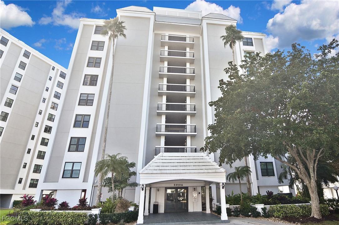 3350 N Key Dr. #504, North Fort Myers, FL 33903