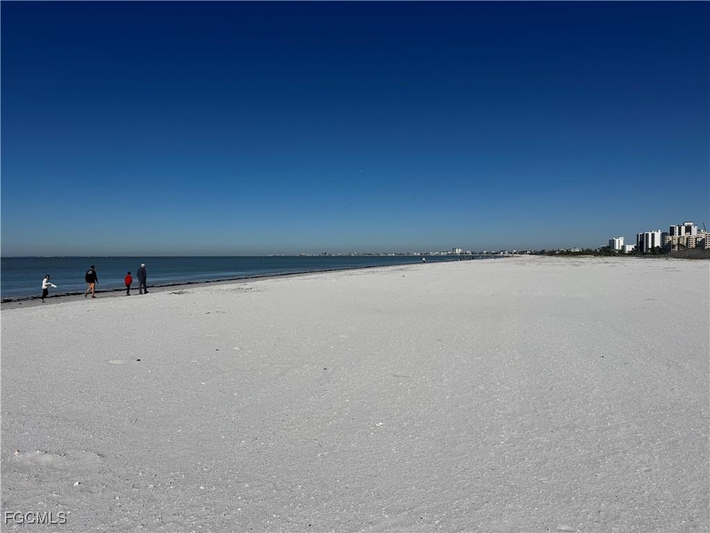 7390 Estero Blvd. #403, Fort Myers Beach, FL 33931