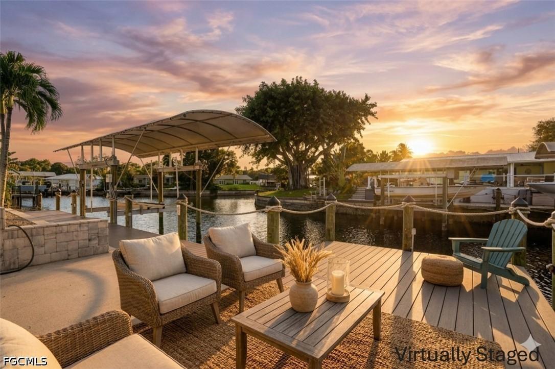 5964 Baker Ct., Fort Myers, FL 33919