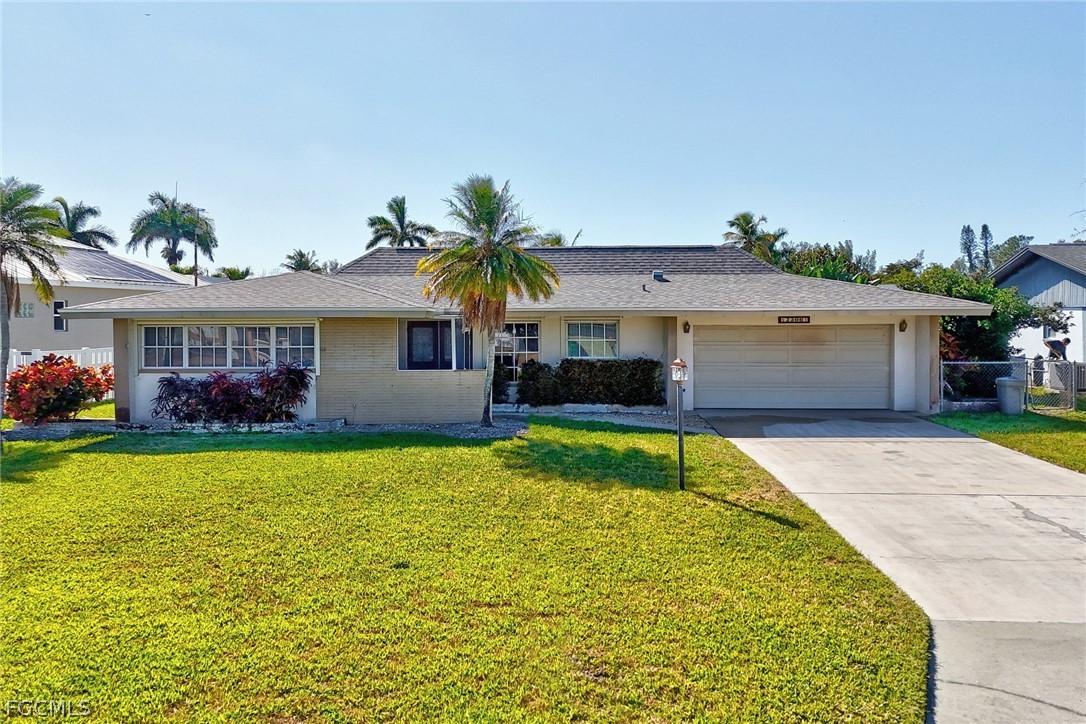 2306 SE 15th Ter., Cape Coral, FL 33990