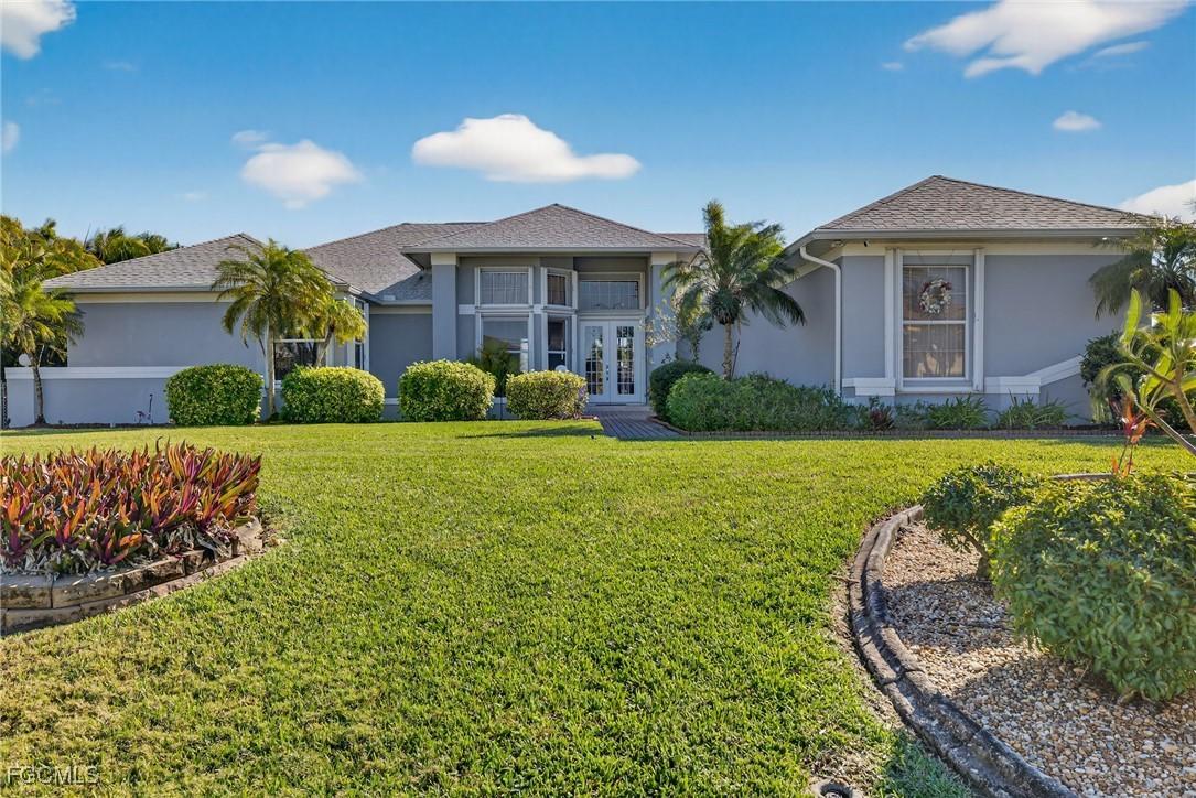 3815 Surfside Blvd., Cape Coral, FL 33914