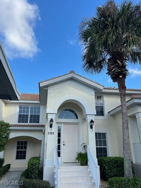 10115 Colonial Country Club Blvd. #2103, Fort Myers, FL 33913