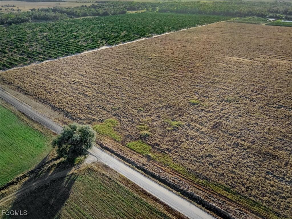 Rest Haven Rd., Zolfo Springs, FL 33890