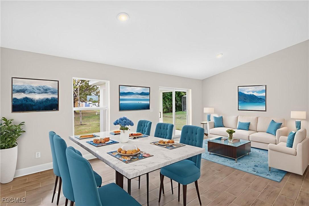 1912 NW 17th St., Cape Coral, FL 33993