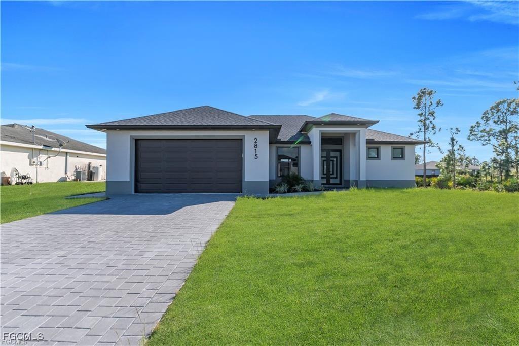 2815 44th St., Lehigh Acres, FL 33971