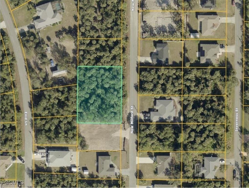 1143073705 New Milford St., North Port, FL 34288