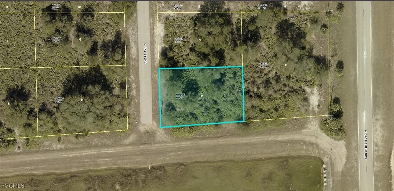 6000 Anita Ave., Lehigh Acres, FL 33971