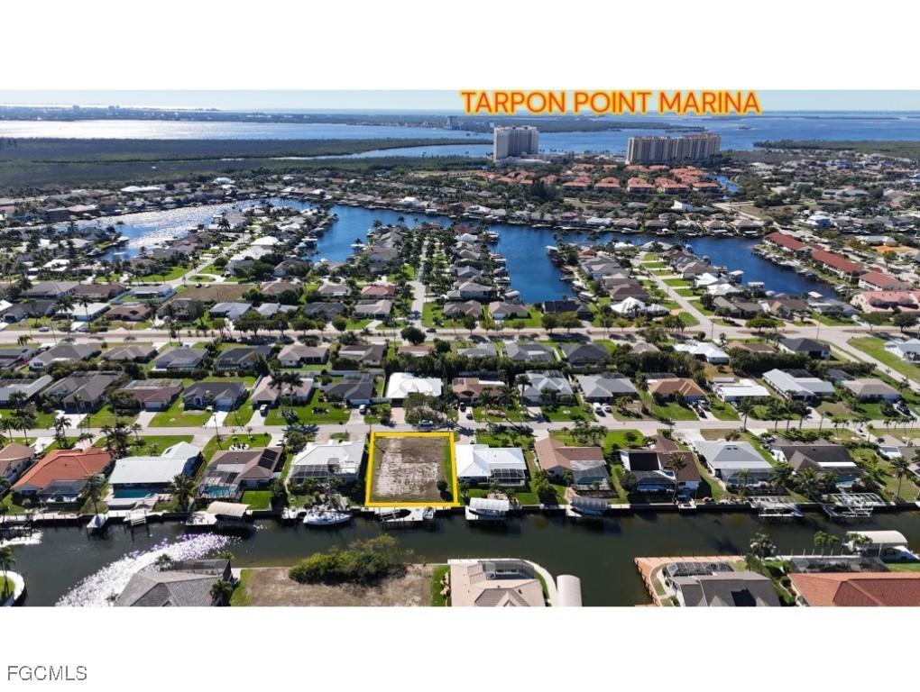 1101 SW 54th Ln., Cape Coral, FL 33914