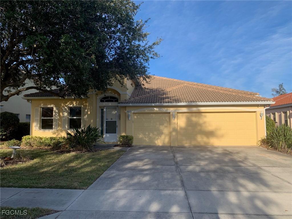 3023 Lake Manatee Ct., Cape Coral, FL 33909