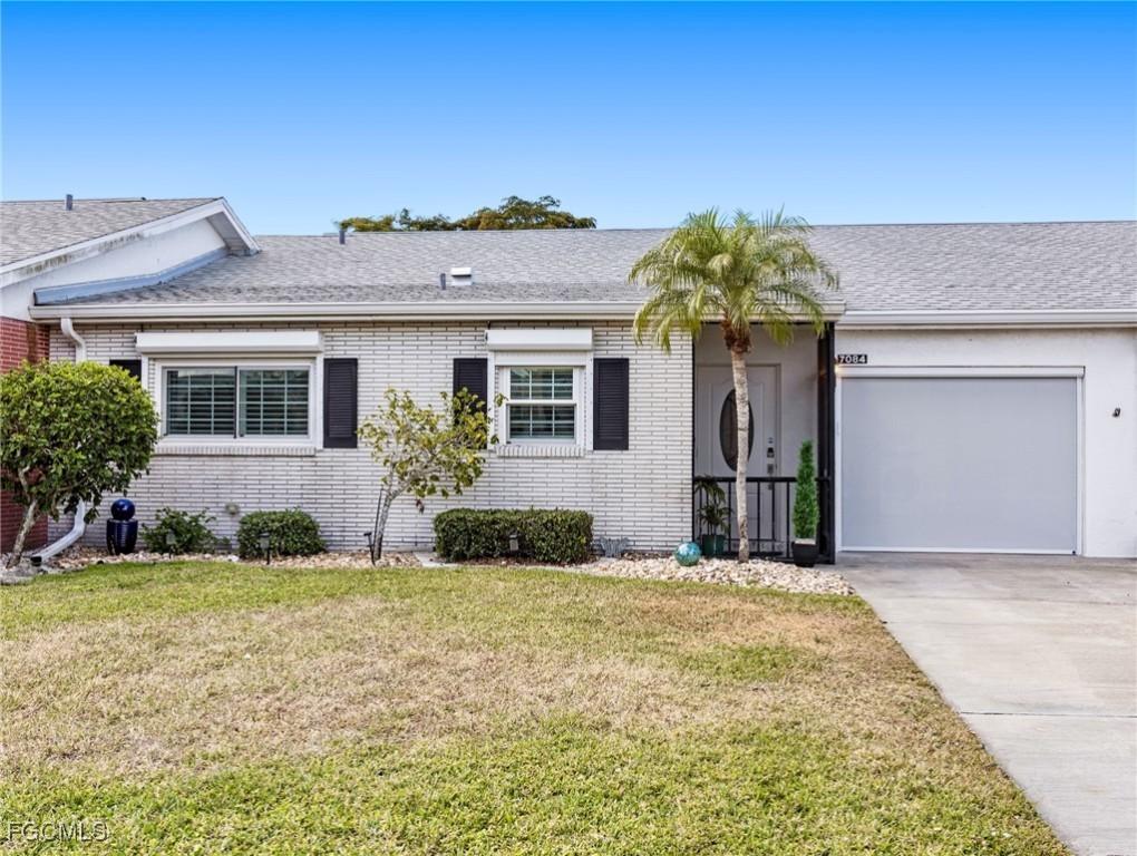 7084 Esquire Ct., Fort Myers, FL 33919