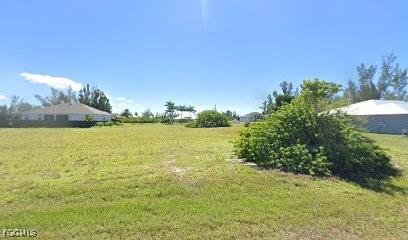 4312 Kismet Pkwy., Cape Coral, FL 33993