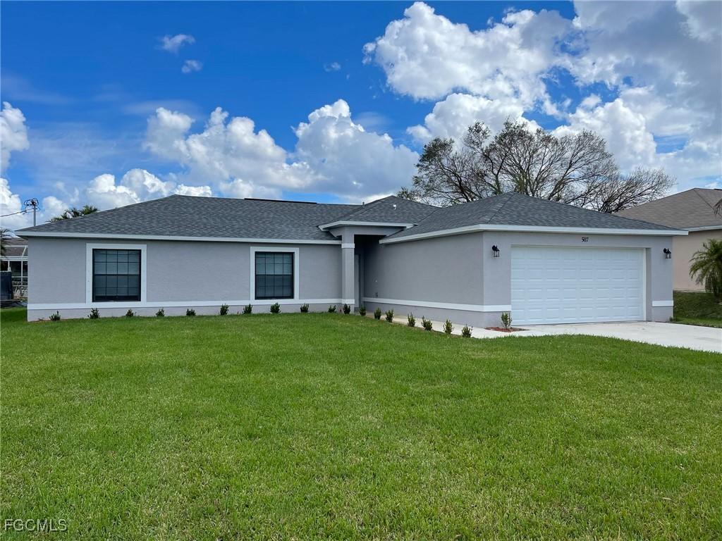 507 NE 7th Ave., Cape Coral, FL 33909