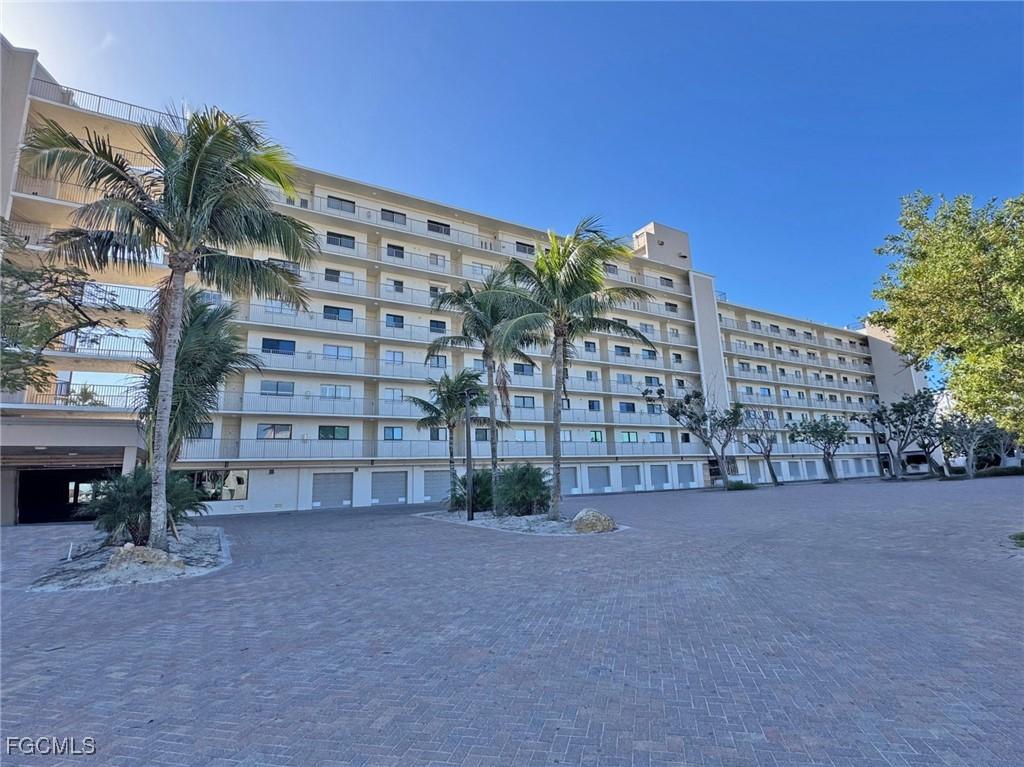 8350 Estero Blvd. #523, Fort Myers Beach, FL 33931