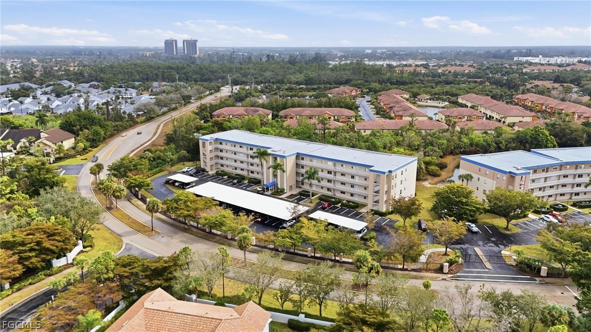 14801 Park Lake Dr. #5, Fort Myers, FL 33919