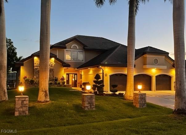 1521 SW 58th St., Cape Coral, FL 33914