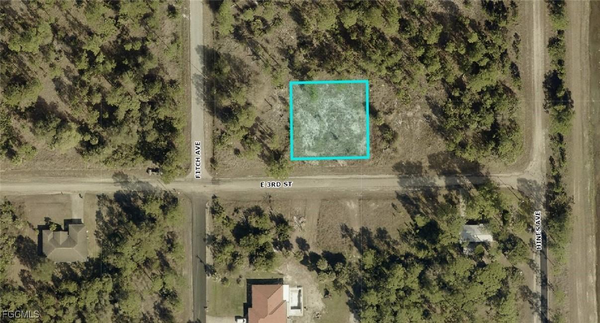 4503 E 3rd St., Lehigh Acres, FL 33936